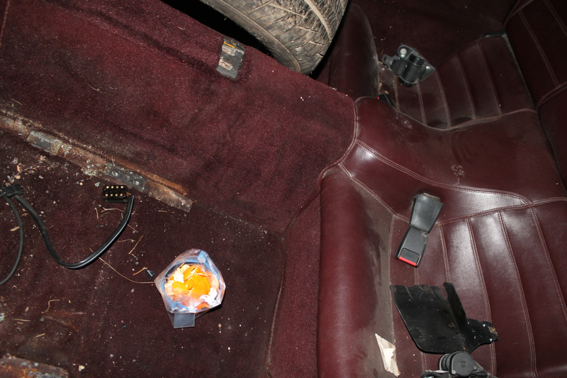 Illustration for article titled How To Destankify Your Car Cheaply And Without Chemicals